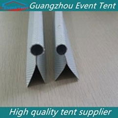 panama weave pvc tent keder(For Tent