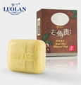 Mild and Natural Exfoliating Bath Soap for Removing Dead Skin  2