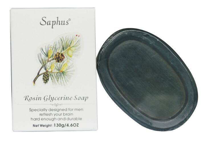 Glycerine anti-bacterial Bath Soap Cleansing Bar 5