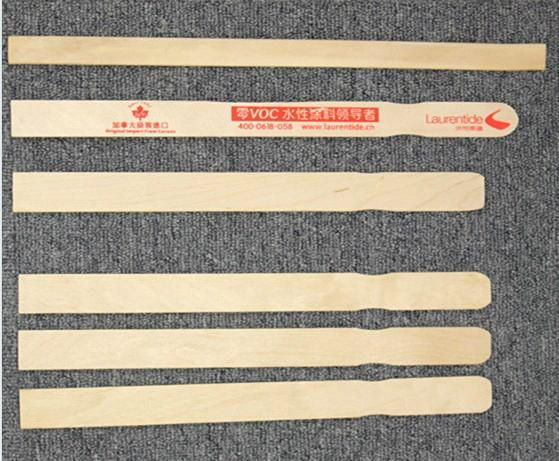 wood paint stirring sticks wood paint stirrers wooden paint stirring sticks 3