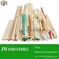 wood rods manufacturer 1