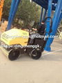 Road roller price, 2 ton road roller,