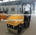 types of road roller,  road roller2 ton
