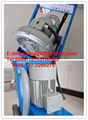 380v three phase concrete grinder 3