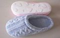 Warm Indoor Slippers shoes 3