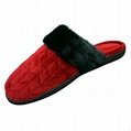 Warm Indoor Slippers shoes 4