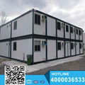High-end Comfortable Motel Hotel Container rooms 1