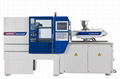 Servo Hydraulic Injection Molding machine 1