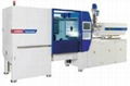 All Electric Injection Molding Machine 1