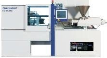 Hydraulic Injection Molding machine