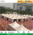 Aluminum frame Pagoda Tent, Event Party Tent factory price 4