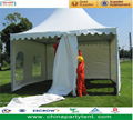 Aluminum frame Pagoda Tent, Event Party Tent factory price 3