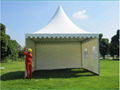 Aluminum frame Pagoda Tent, Event Party Tent factory price 1