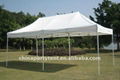 Professional anti-corruption 12x12 canopy tent for sale