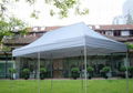 Professional anti-corruption 12x12 canopy tent for sale 2