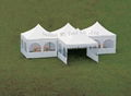 Professional anti-corruption 12x12 canopy tent for sale 3