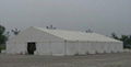 high quality Movable Warehouse Tent Supplier