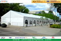 high quality Movable Warehouse Tent Supplier 4