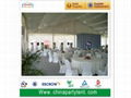 China supply large event tents with curtains for sale exhibition marquee 2