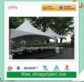 Promotional brand pagoda shape party tents 1