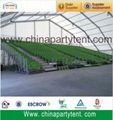 Outdoor Event Big Polygon Tent For 500 Person Party Activity 2