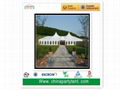 2017 New Designed Outdoor Polygonal Marquee Tent for Yuma concert Solut 4