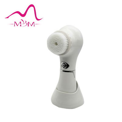 4D Facial Cleansing Brush