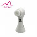 4D Facial Cleansing Brush