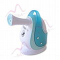 Nano Ion Facial Steamer