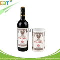 Supermarket wine label for sale  1