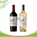 Supermarket wine label for sale  2