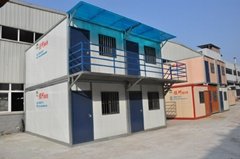 Hot sell container house
