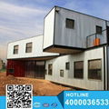 Moder container house for sell 5