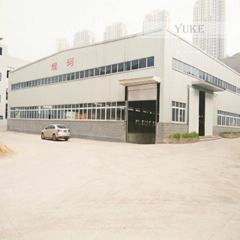 Chongqing Yuke Housing Tech Co., ltd Chongqing Yuke Housing Tech Co., ltd