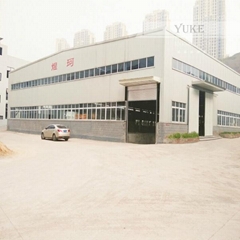 Chongqing Yuke Housing Tech Co., ltd