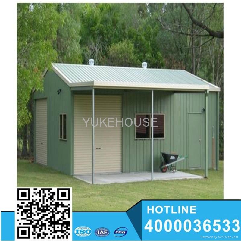 2015 pre-made house container made in China 2