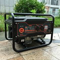  CHINA ZHEJIANG air-cooled small honda gasoline generator 2