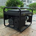  CHINA ZHEJIANG air-cooled small honda gasoline generator 3