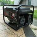  CHINA ZHEJIANG air-cooled small honda gasoline generator 5