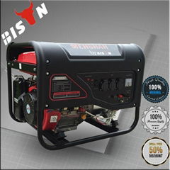 Strong Powerful 5Kw Petrol Generator With Factory Price