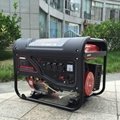 Strong Powerful 5Kw Petrol Generator With Factory Price 3