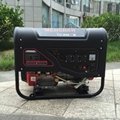 Strong Powerful 5Kw Petrol Generator With Factory Price 2