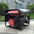Strong Powerful 5Kw Petrol Generator With Factory Price 4