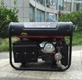 Strong Powerful 5Kw Petrol Generator With Factory Price 5