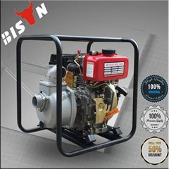 China Supplier Of 2" 3" Diesel Water Pump