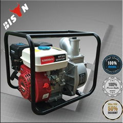 China 2inch 3inch gasoline water pump supplier