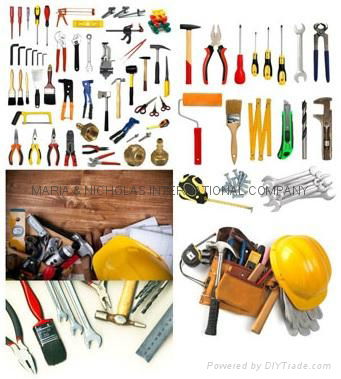 Produce and customize hand tool and tool set