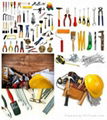 Produce and customize hand tool and tool set 1