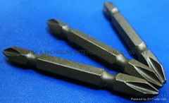 Produce and customize hand tool and tool bits