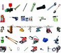 Produce and customize hand tool and tool set